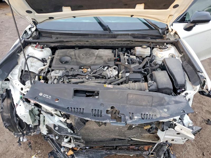 Aukcja sprzedaży 2022 Toyota Camry Hybrid, vin: 4T1K31AKXNU039406, numer aukcji: 79428755