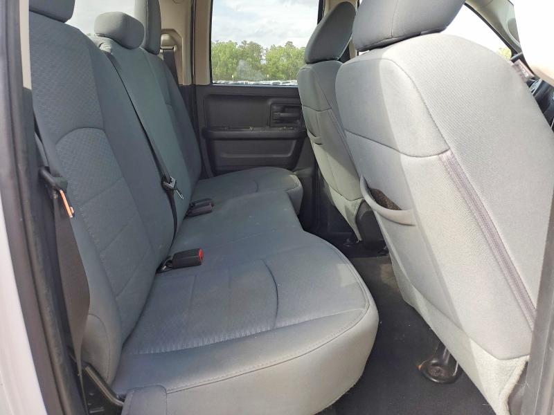 Продажа на аукционе авто 2013 Ram 1500, vin: 1C6RR7FP6DS587512, номер лота: 47066536