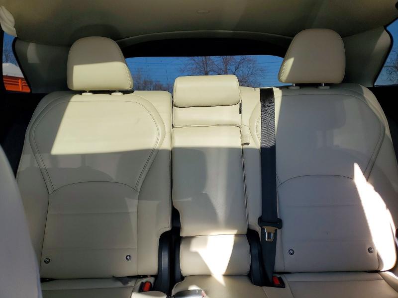 Aukcja sprzedaży 2020 Infiniti Qx50, vin: 3PCAJ5M35LF111054, numer aukcji: 47017246