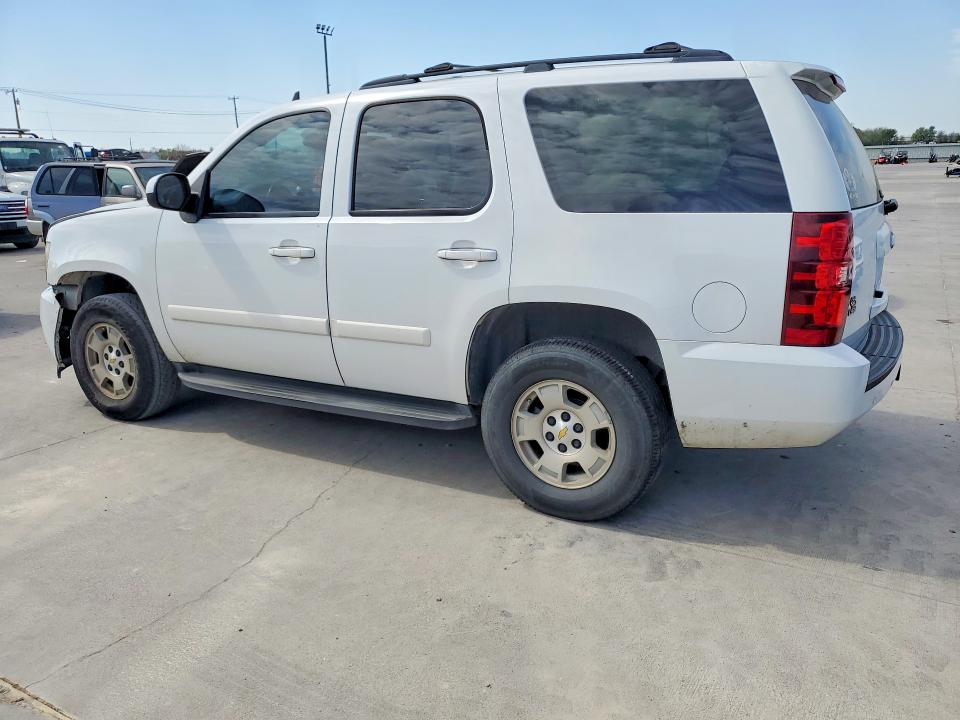Продажа на аукционе авто 2008 Chevrolet Tahoe, vin: 1GNFC13J58R156464, номер лота: 45697576