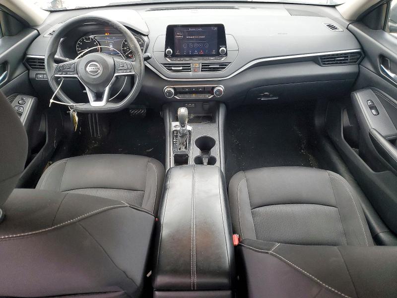Aukcja sprzedaży 2020 Nissan Altima, vin: 1N4BL4BVXLC146737, numer aukcji: 79375115
