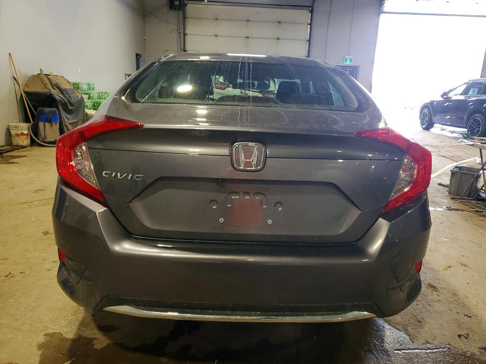 Aukcja sprzedaży 2021 Honda Civic, vin: 2HGFC2F51MH007185, numer aukcji: 41885646