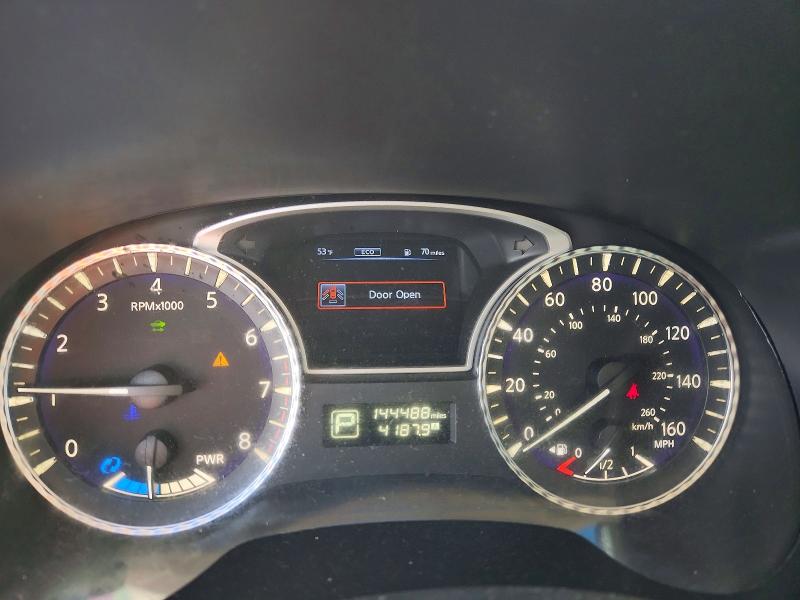Продаж на аукціоні авто 2015 Infiniti Qx60 Hybrid, vin: 5N1CL0MN6FC504839, номер лоту: 46386276