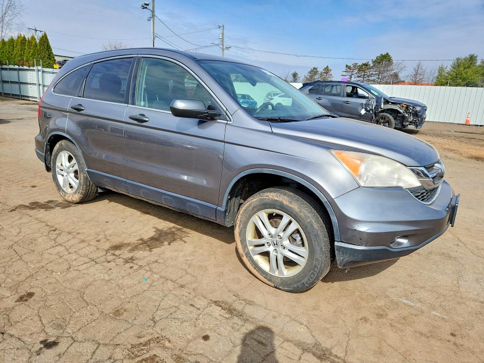 Aukcja sprzedaży 2011 Honda Cr-v, vin: JHLRE4H57BC035106, numer aukcji: 46684556