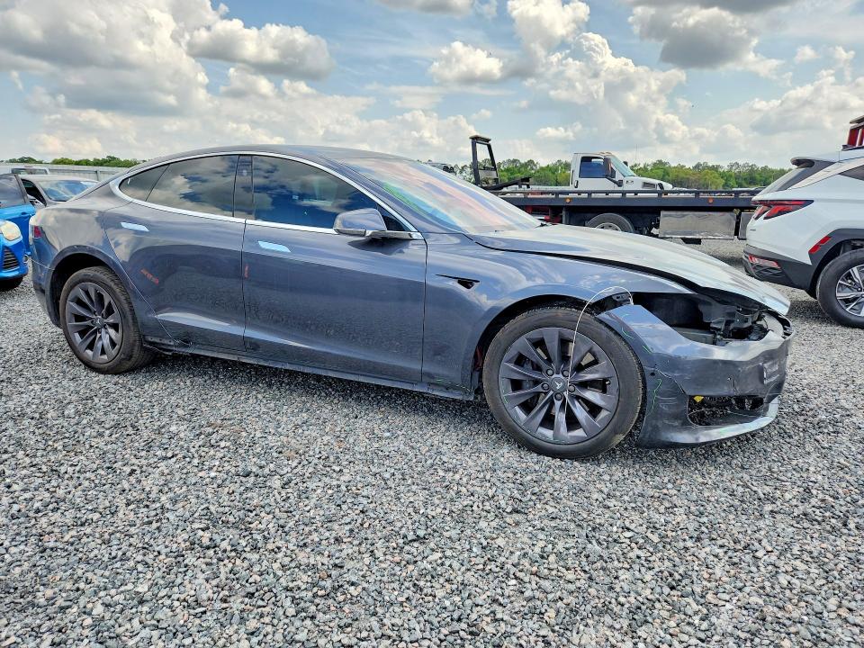 Aukcja sprzedaży 2019 Tesla Model S, vin: 5YJSA1E26KF347228, numer aukcji: 46981546
