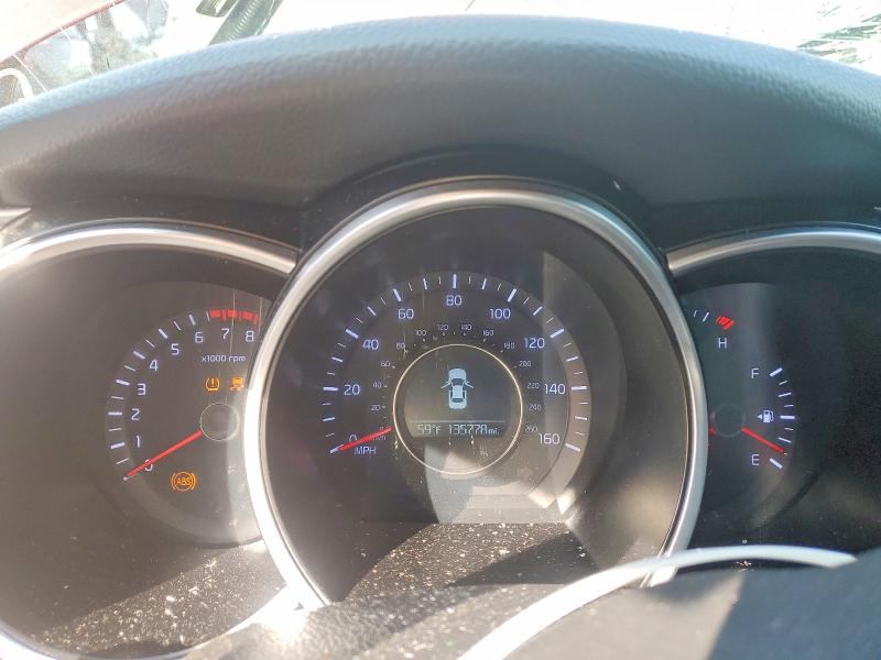 Продажа на аукционе авто 2014 Kia Optima, vin: 5XXGN4A73EG342356, номер лота: 46241366