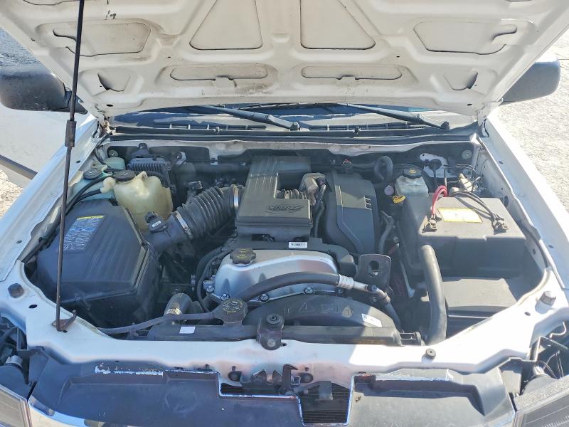 Продажа на аукционе авто 2006 Gmc Canyon, vin: 1GTDT136068250931, номер лота: 46852546