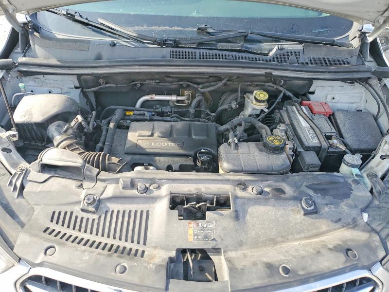 Продаж на аукціоні авто 2018 Buick Encore, vin: KL4CJASB1JB589493, номер лоту: 48143396