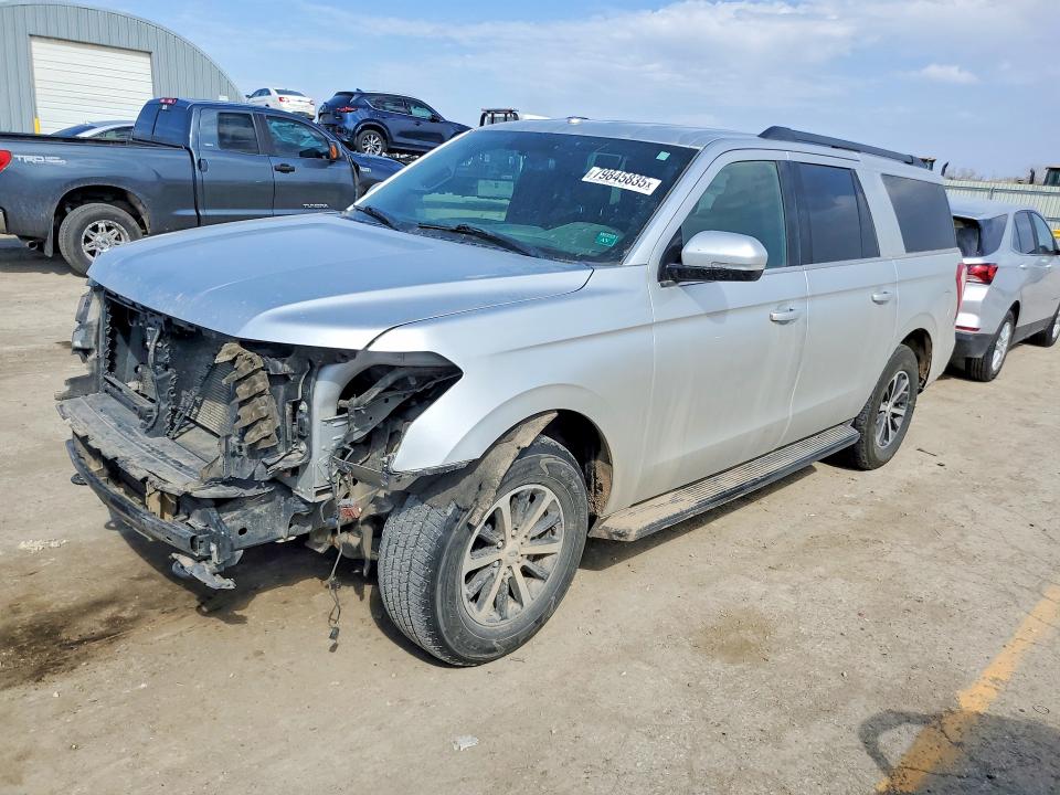 Aukcja sprzedaży 2019 Ford Expedition, vin: 1FMJK1JT2KEA36609, numer aukcji: 79845835
