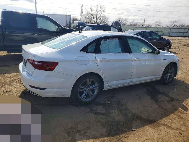 47193106 :رقم المزاد ، 3VWCB7BU1LM034589 vin ، 2020 Volkswagen Jetta مزاد بيع