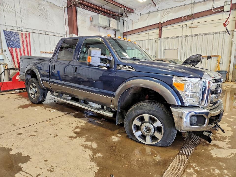 Aukcja sprzedaży 2014 Ford F250, vin: 1FT7W2B6XEEB22840, numer aukcji: 47131836