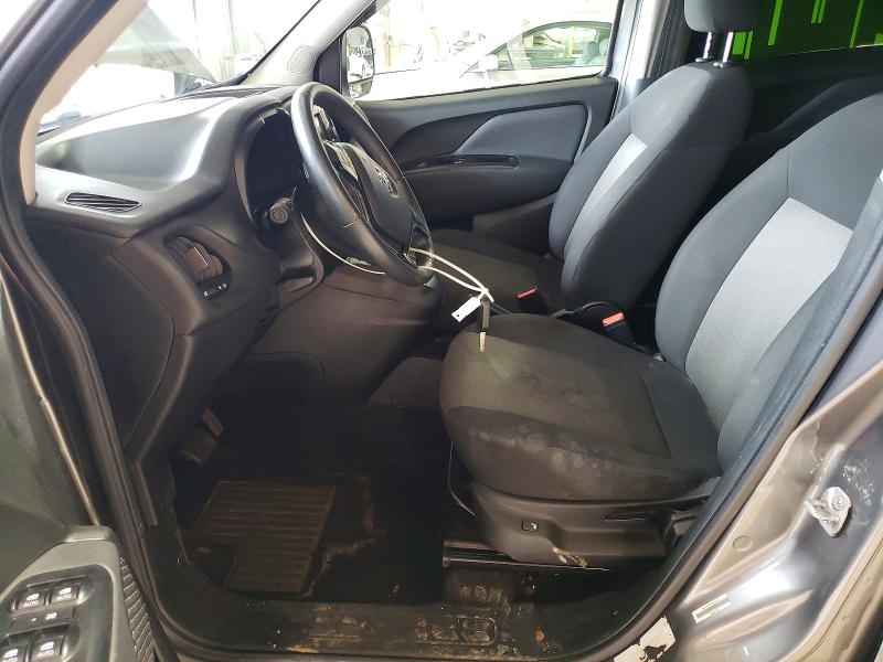 Aukcja sprzedaży 2020 Ram Promaster City, vin: ZFBHRFBBXL6R58884, numer aukcji: 47804326