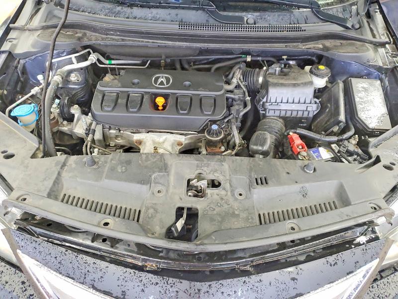 Aukcja sprzedaży 2015 Acura Ilx, vin: 19VDE1F31FE002486, numer aukcji: 45640986