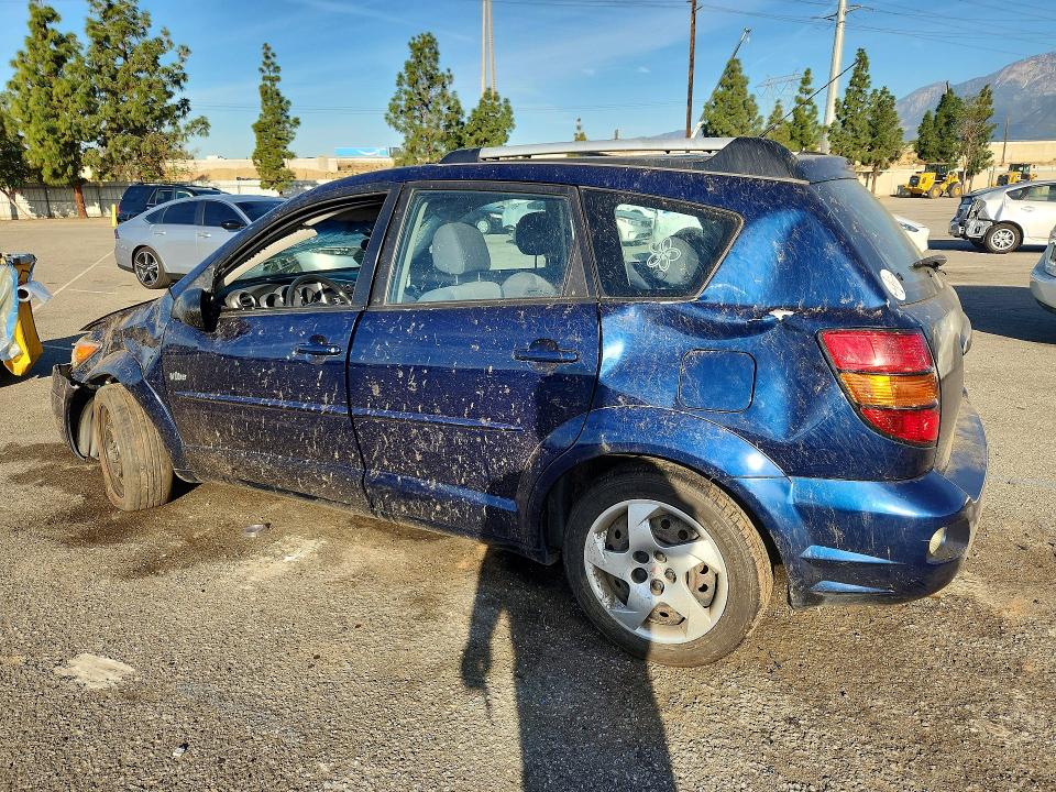 Aukcja sprzedaży 2004 Pontiac Vibe, vin: 5Y2SL62854Z450458, numer aukcji: 79243845