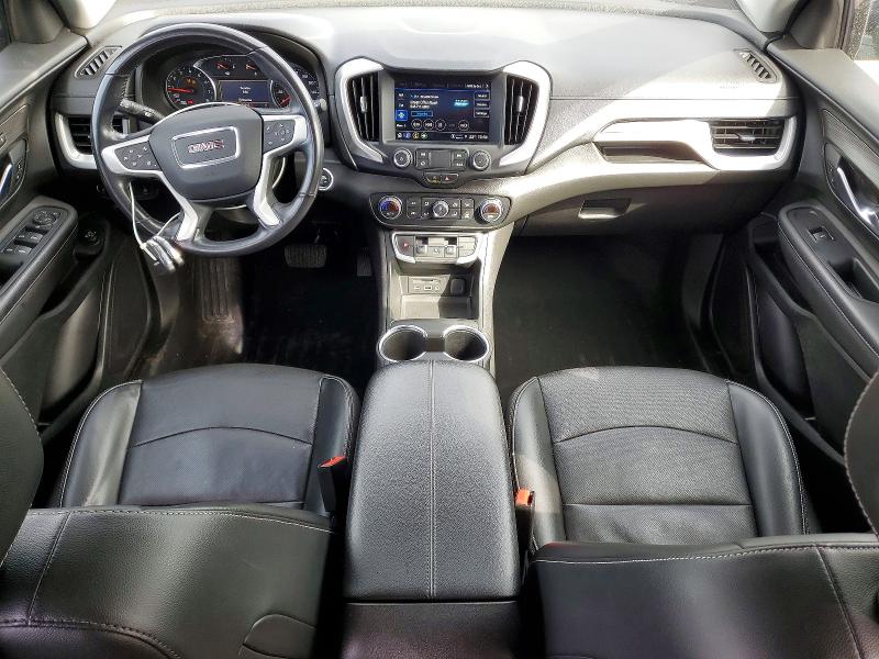 Aukcja sprzedaży 2022 Gmc Terrain, vin: 3GKALVEV5NL213456, numer aukcji: 46860996