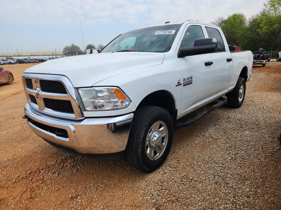 Aukcja sprzedaży 2016 Ram 2500, vin: 3C6UR5CL0GG311340, numer aukcji: 47739766