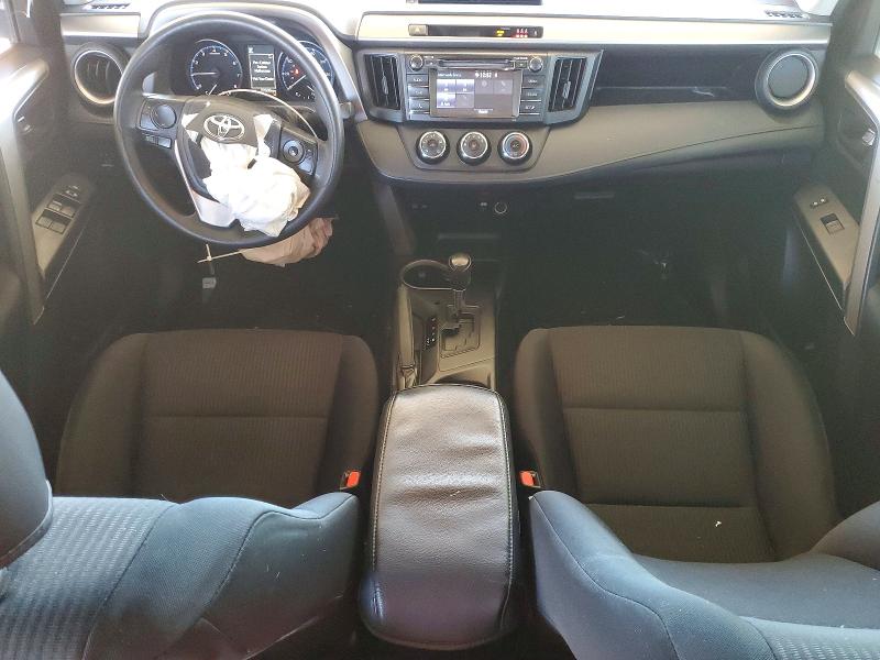 Aukcja sprzedaży 2017 Toyota Rav4, vin: 2T3ZFREV7HW328098, numer aukcji: 79775055