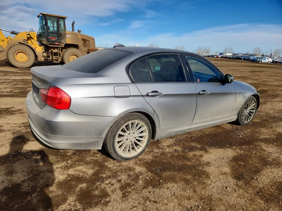 2011 Bmw 328 მანქანა იყიდება აუქციონზე, vin: WBAPK7C59BA771799, აუქციონის ნომერი: 46563786