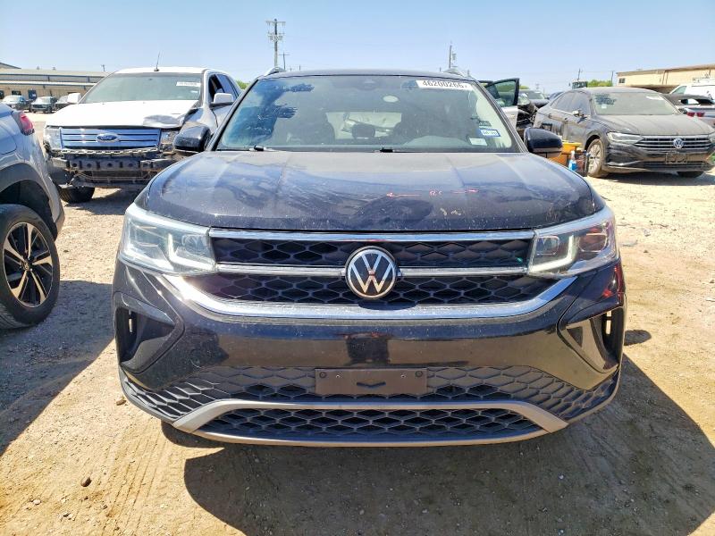 2022 Volkswagen Taos მანქანა იყიდება აუქციონზე, vin: 3VV1X7B22NM014897, აუქციონის ნომერი: 46200266