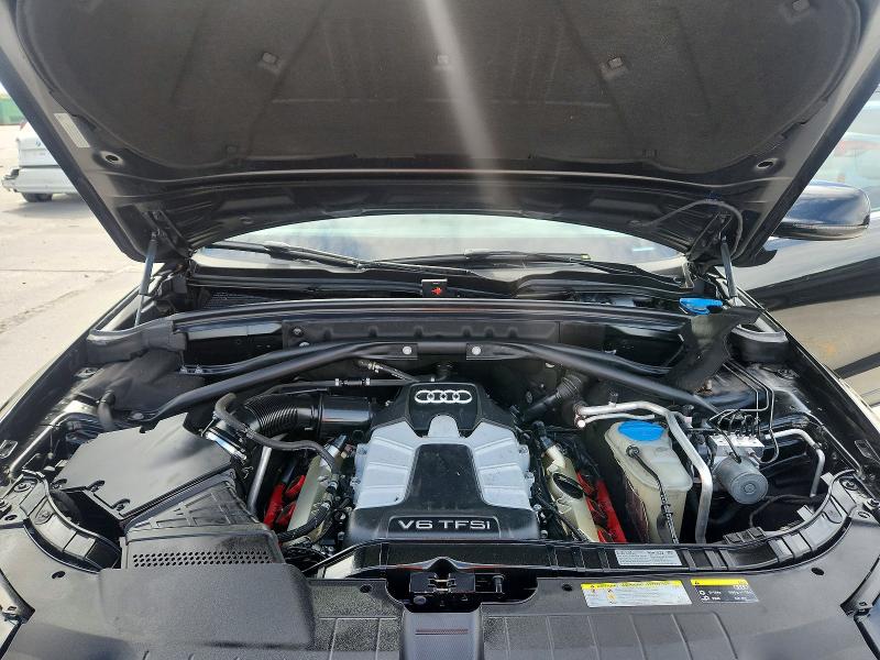 79898945 :رقم المزاد ، WA1DGAFP1FA073477 vin ، 2015 Audi Q5 مزاد بيع