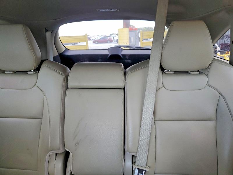 Aukcja sprzedaży 2020 Acura Mdx, vin: 5J8YD3H3XLL009347, numer aukcji: 41795786
