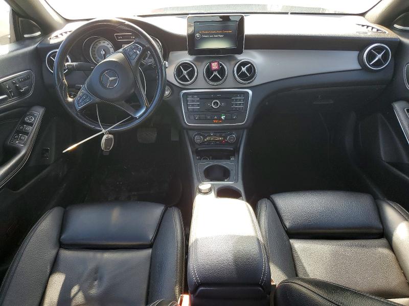 46762356 :رقم المزاد ، WDDSJ4EB0GN318436 vin ، 2016 Mercedes-benz Cla مزاد بيع