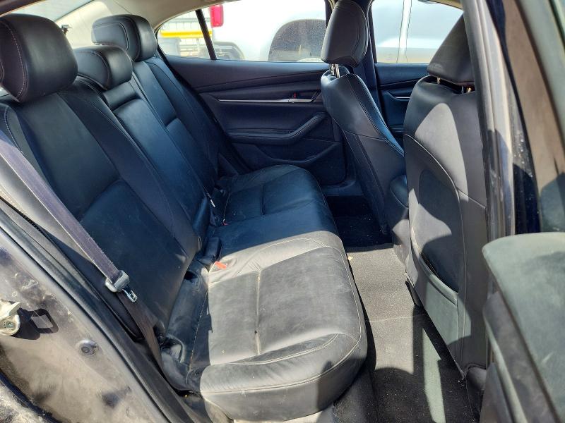 Aukcja sprzedaży 2021 Mazda 3, vin: JM1BPABL0M1330688, numer aukcji: 47581486