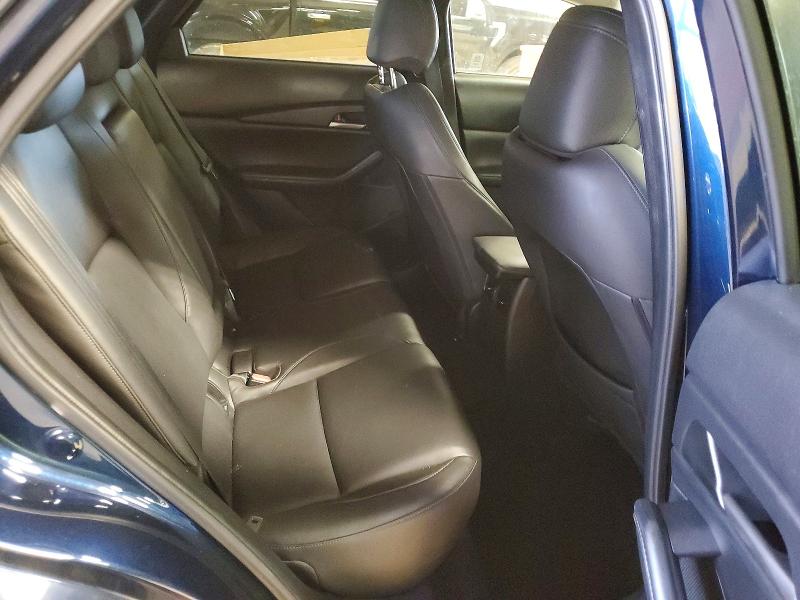 Продаж на аукціоні авто 2021 Mazda Cx-30, vin: 3MVDMBBL2MM245909, номер лоту: 46394926