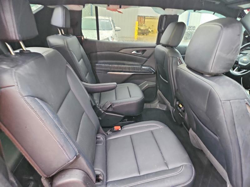 46158446 :رقم المزاد ، 1GNERGKS2TJ122433 vin ، 2026 Chevrolet Traverse مزاد بيع