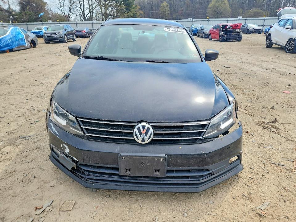 Aukcja sprzedaży 2016 Volkswagen Jetta, vin: 3VWB17AJ7GM408845, numer aukcji: 47002836