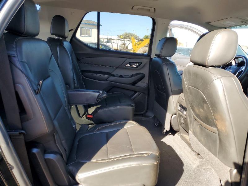 Продажа на аукционе авто 2019 Chevrolet Traverse, vin: 1GNERHKW2KJ196393, номер лота: 47325526