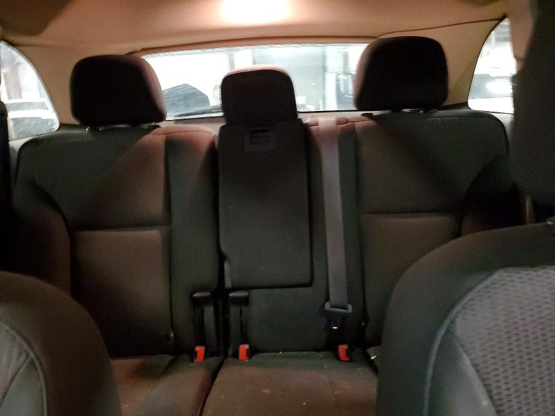 79413855 :رقم المزاد ، 2FMDK4JC5DBC78890 vin ، 2013 Ford Edge مزاد بيع