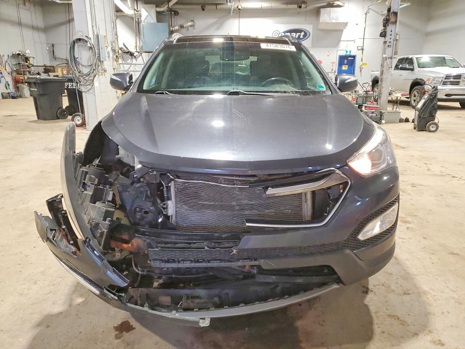 Продаж на аукціоні авто 2015 Hyundai Santa Fe Sport, vin: 5XYZUDLB7FG289333, номер лоту: 47583076