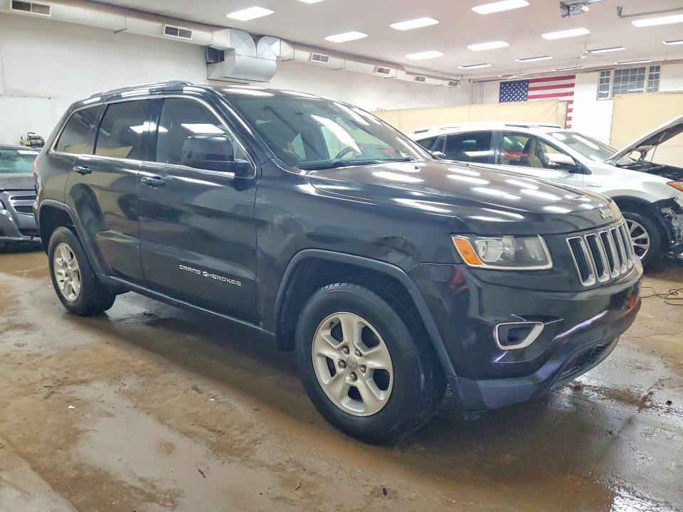 Aukcja sprzedaży 2014 Jeep Grand Cherokee, vin: 1C4RJFAG5EC104346, numer aukcji: 46866626