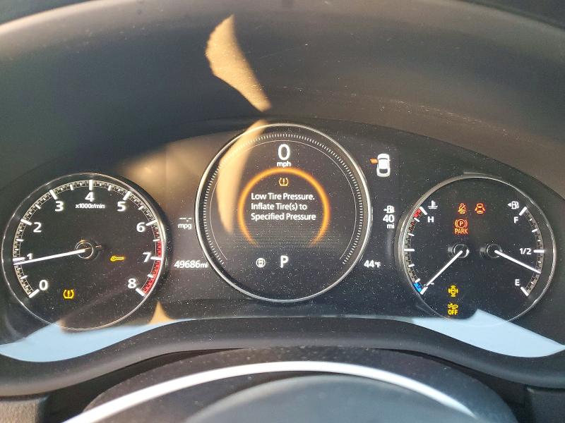45984806 :رقم المزاد ، 3MVDMBBL8NM411190 vin ، 2022 Mazda Cx-30 مزاد بيع