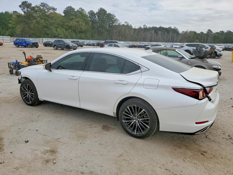 Aukcja sprzedaży 2023 Lexus Es 350, vin: 58ADZ1B15PU152723, numer aukcji: 47016546