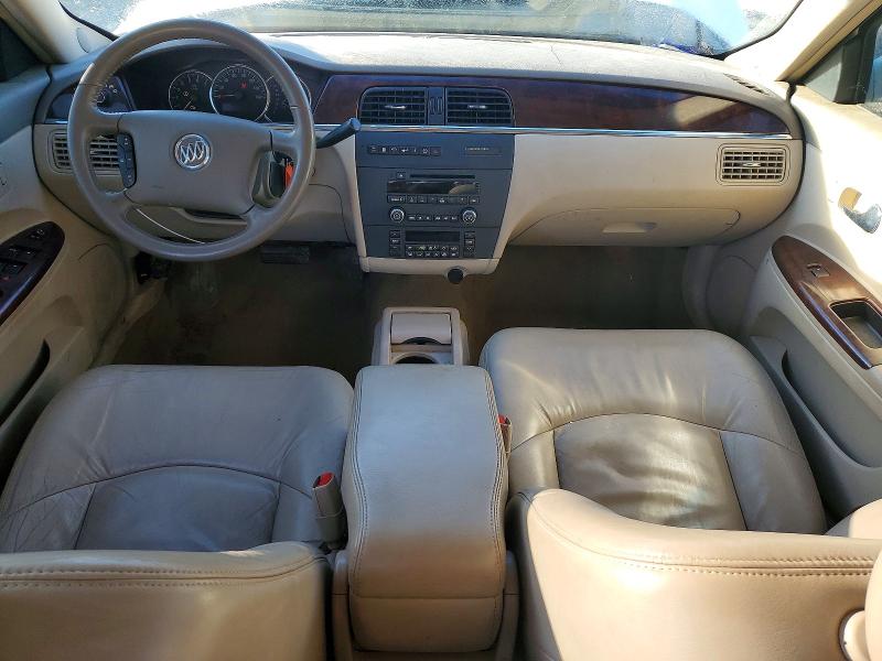 Aukcja sprzedaży 2007 Buick Lacrosse, vin: 2G4WD582771207853, numer aukcji: 46123966