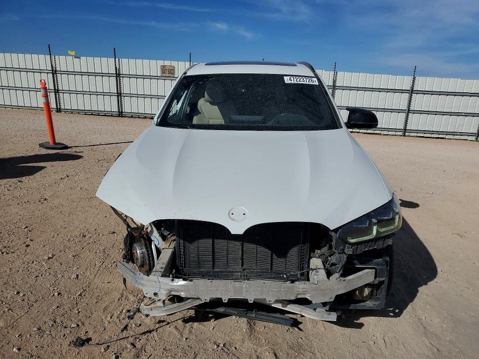 Продажа на аукционе авто 2022 Bmw X3, vin: 5UX83DP08N9K52054, номер лота: 47223726
