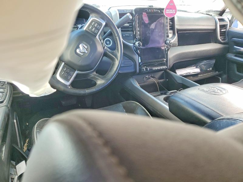 Продаж на аукціоні авто 2020 Ram 2500, vin: 3C6UR5KL1LG267862, номер лоту: 47350026