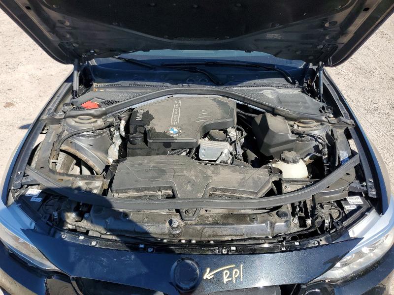 2014 Bmw 428 მანქანა იყიდება აუქციონზე, vin: WBA3N3C57EF711588, აუქციონის ნომერი: 46383526