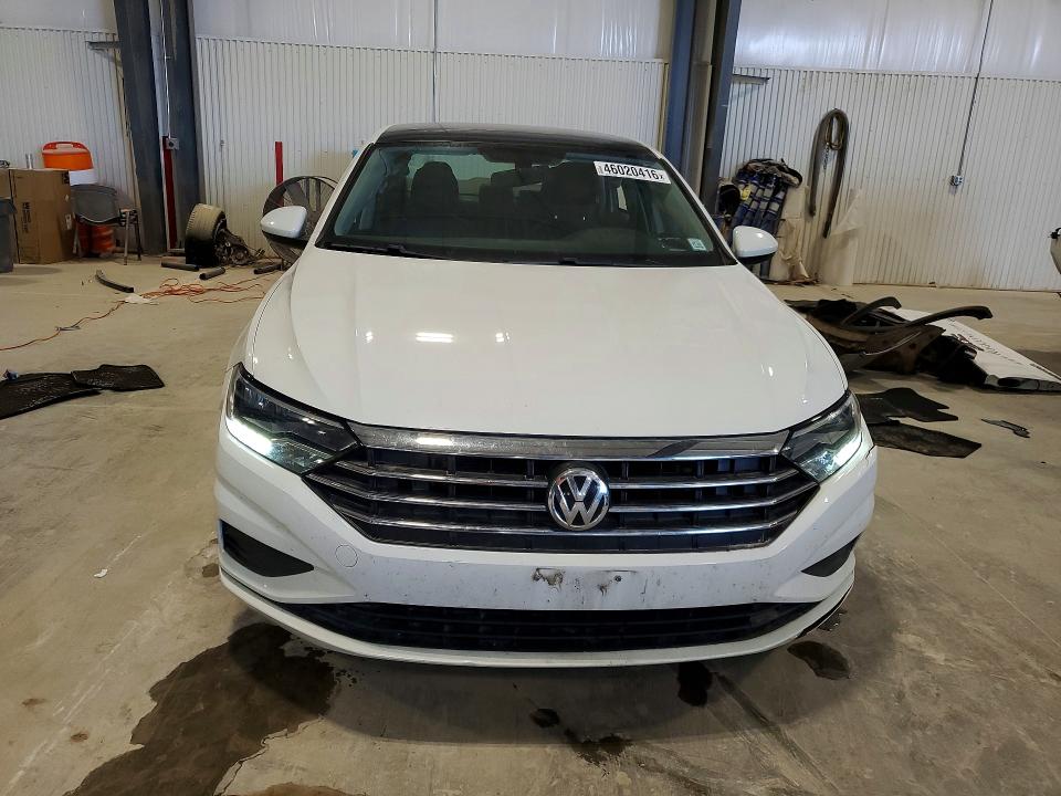 Aukcja sprzedaży 2019 Volkswagen Jetta, vin: 3VWCB7BU9KM230357, numer aukcji: 46020416