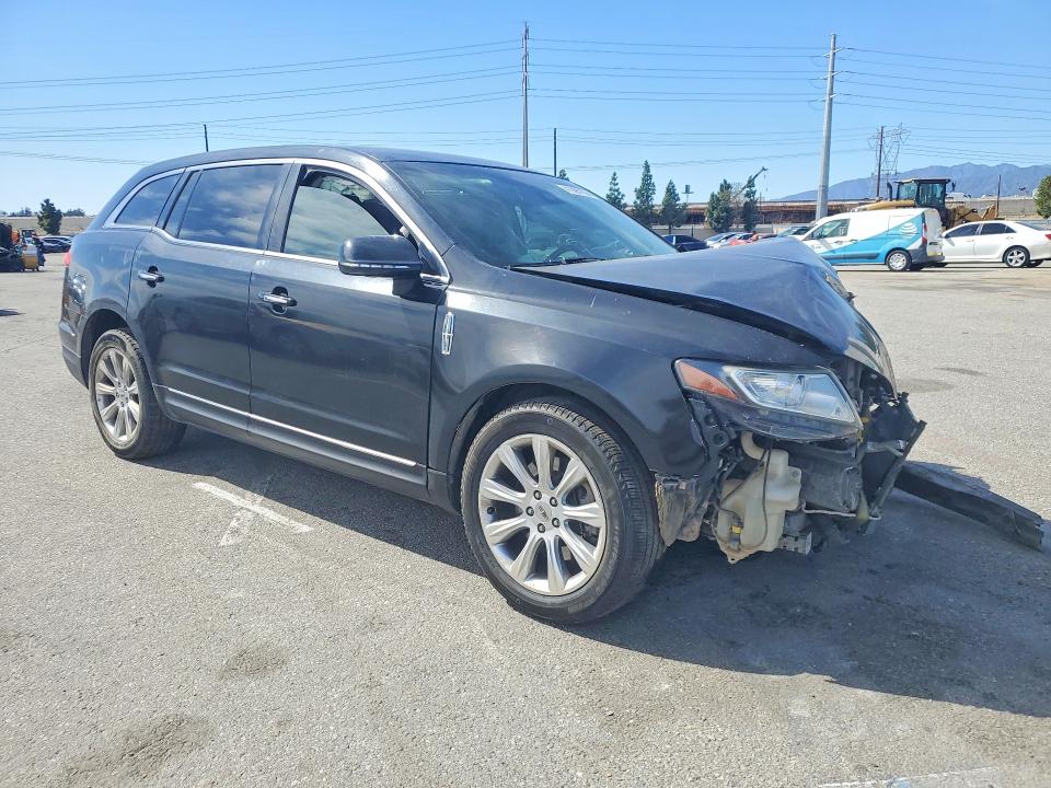 2016 Lincoln Mkt მანქანა იყიდება აუქციონზე, vin: 2LMHJ5FK4GBL00395, აუქციონის ნომერი: 41595156