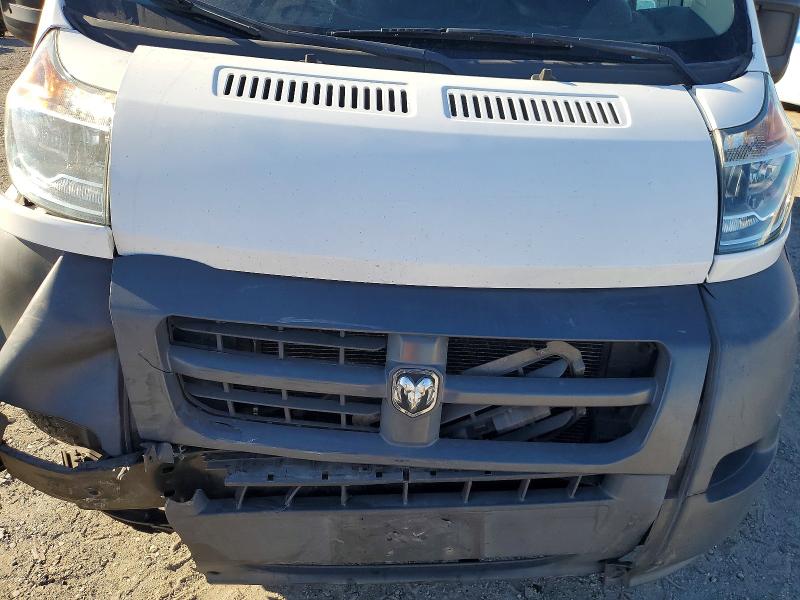 2016 Ram Promaster 1500 მანქანა იყიდება აუქციონზე, vin: 3C6TRVAG6GE113598, აუქციონის ნომერი: 45869346