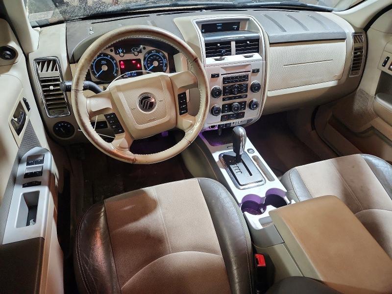 Aukcja sprzedaży 2009 Mercury Mariner, vin: 4M2CU87G69KJ20450, numer aukcji: 45946436