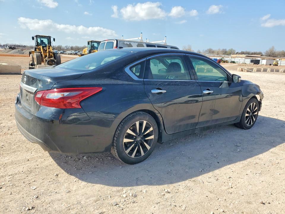 Aukcja sprzedaży 2018 Niss Altima, vin: 1N4AL3AP2JC204667, numer aukcji: 45468476