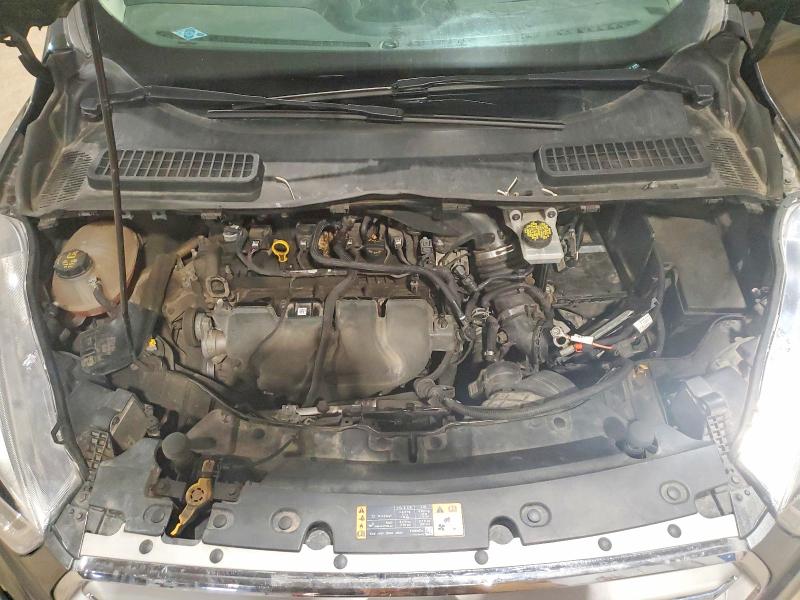 Aukcja sprzedaży 2018 Ford Escape, vin: 1FMCU9H92JUC82267, numer aukcji: 79890665