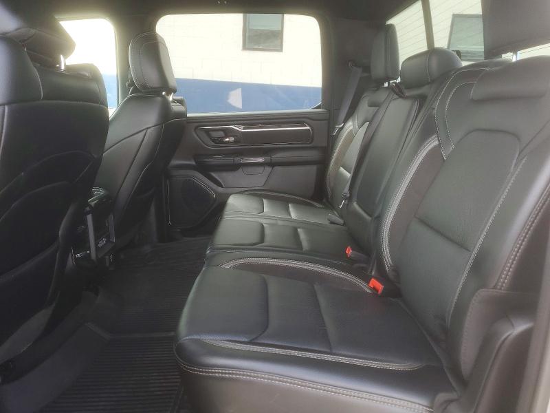 46182346 :رقم المزاد ، 1C6SRFLT8NN436636 vin ، 2022 Ram 1500 مزاد بيع