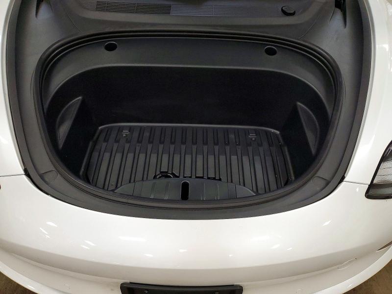 Продажа на аукционе авто 2020 Tesla Model 3, vin: 5YJ3E1EA9LF785601, номер лота: 79745395