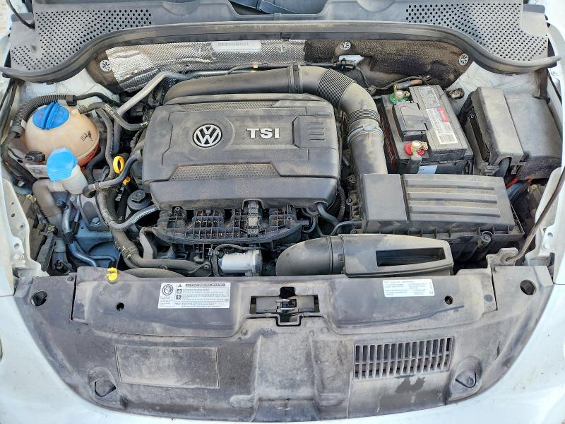 Продажа на аукционе авто 2015 Volkswagen Beetle, vin: 3VW507AT0FM812974, номер лота: 47354406