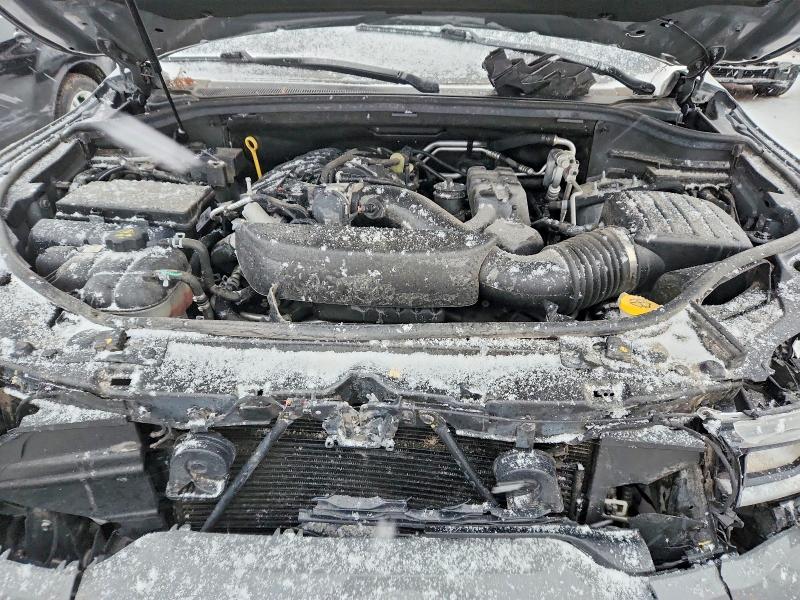 2023 Dodge Durango მანქანა იყიდება აუქციონზე, vin: 1C4RDJDG3PC630712, აუქციონის ნომერი: 79900655